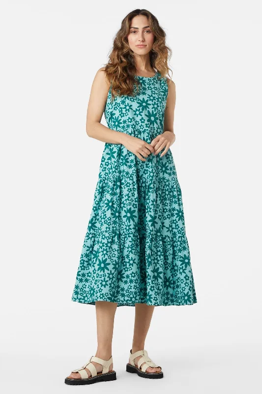 Babette Midi Dress