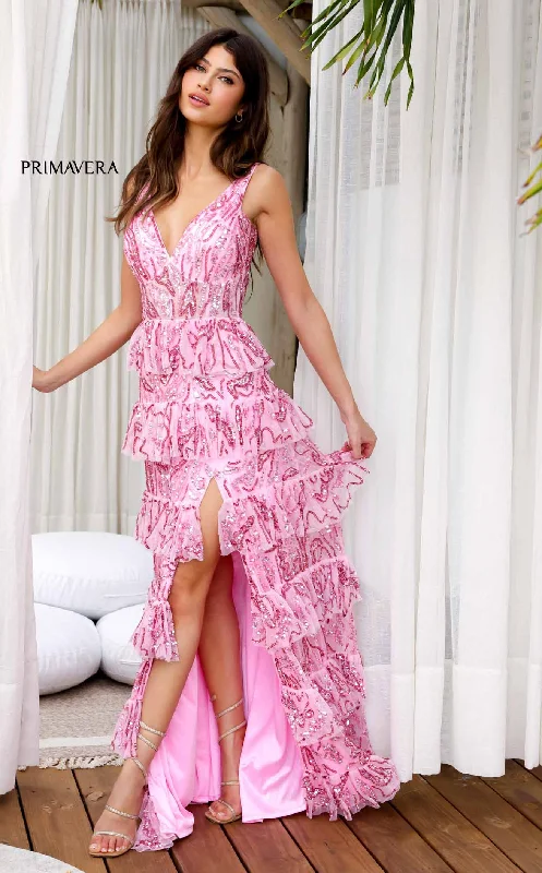 Primavera Couture 4295 Dress