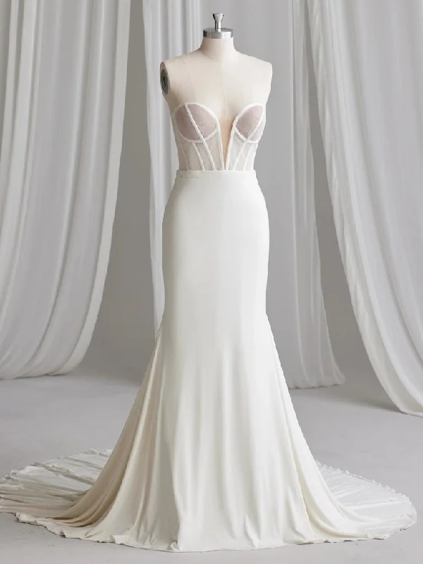 Bodie by Maggie Sottero