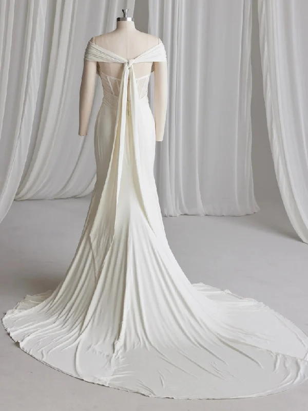 Bodie by Maggie Sottero