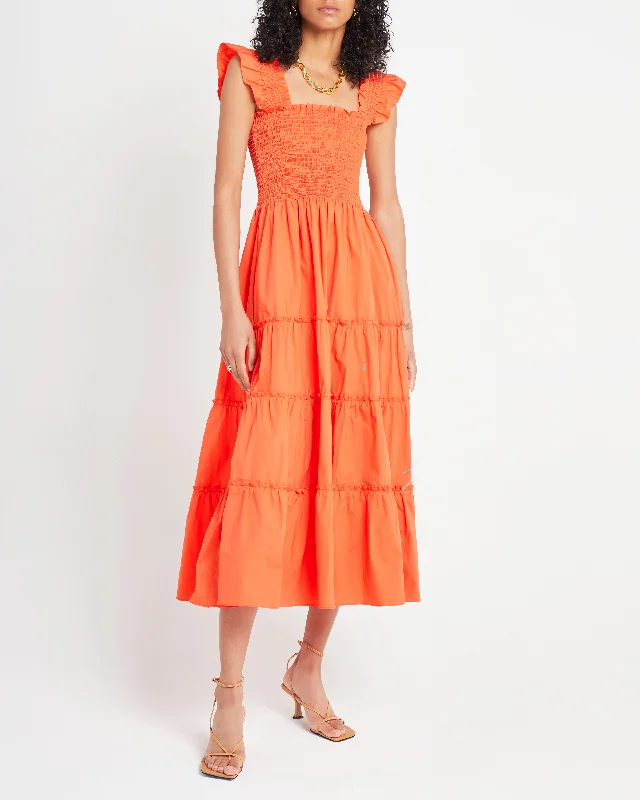 Calypso Maxi Dress