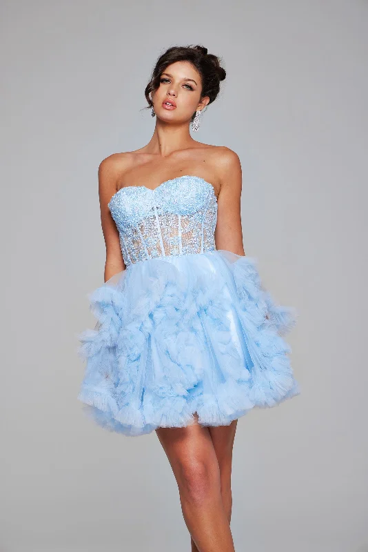 Jovani 40628