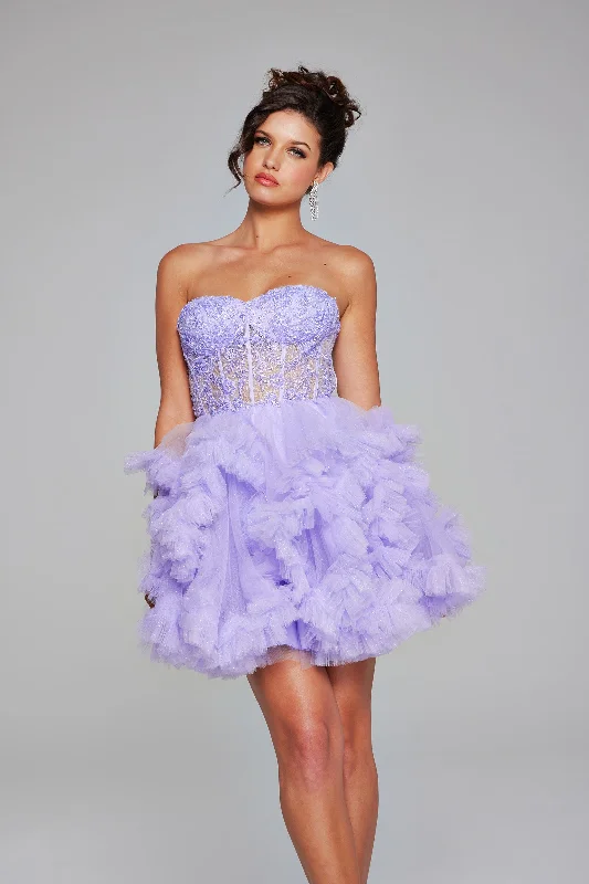 Jovani 40628