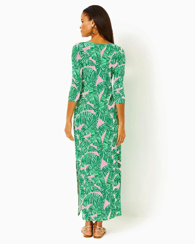 Morgann Maxi Dress