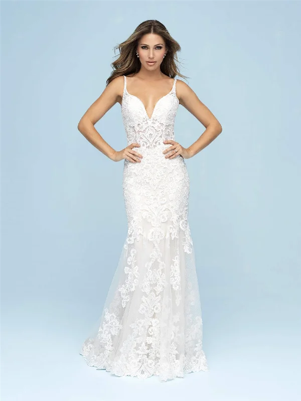 Allure 9615 - Size 12