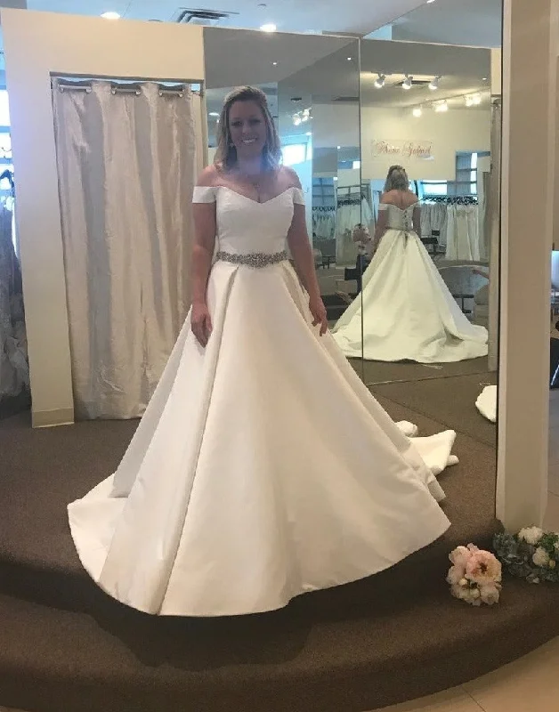 Alyne Bridal Darling