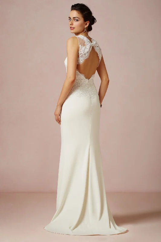 Badgley Mischka Odessa