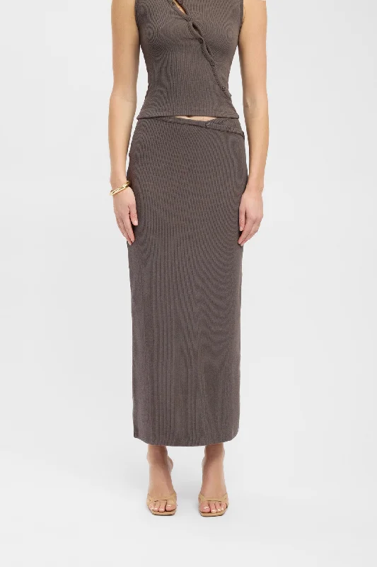 Carter Maxi Skirt