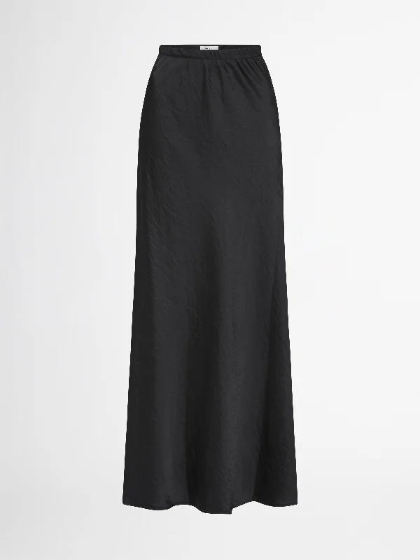 HAZEL MAXI SKIRT