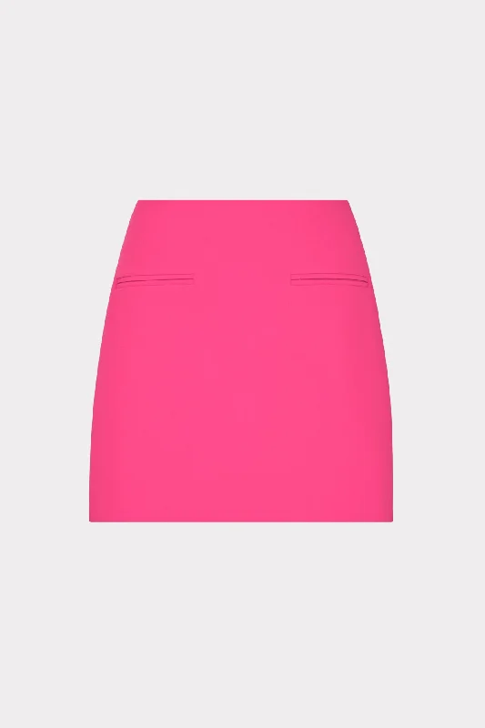 Lizzy Cady Mini Skirt