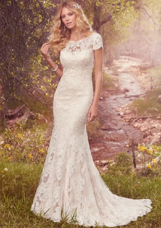 Maggie Sottero Hudson