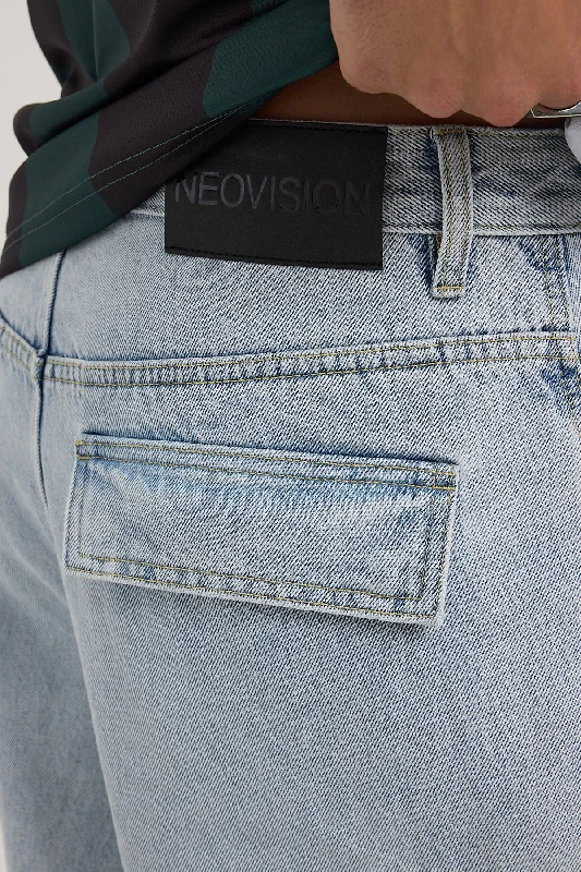 Neovision Evo Cargo Jort Mist Blue