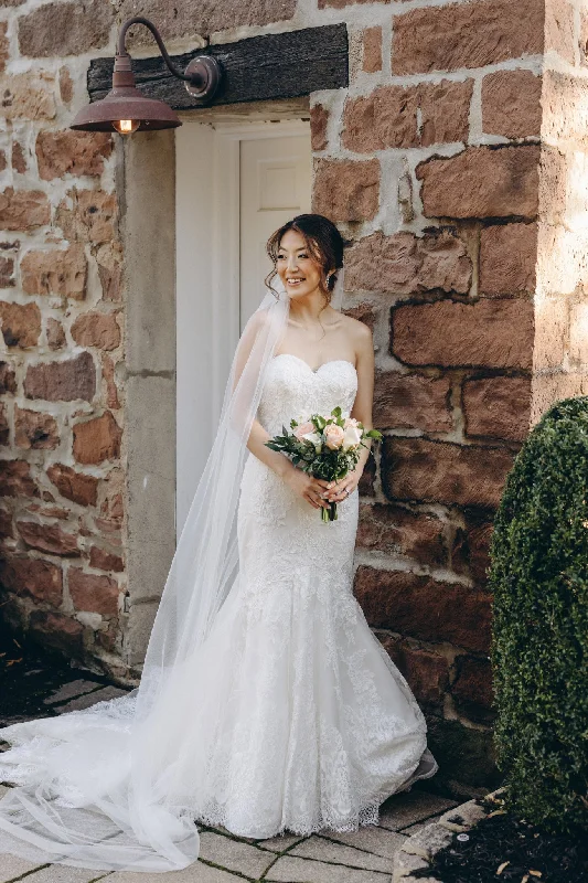 Pronovias Maika