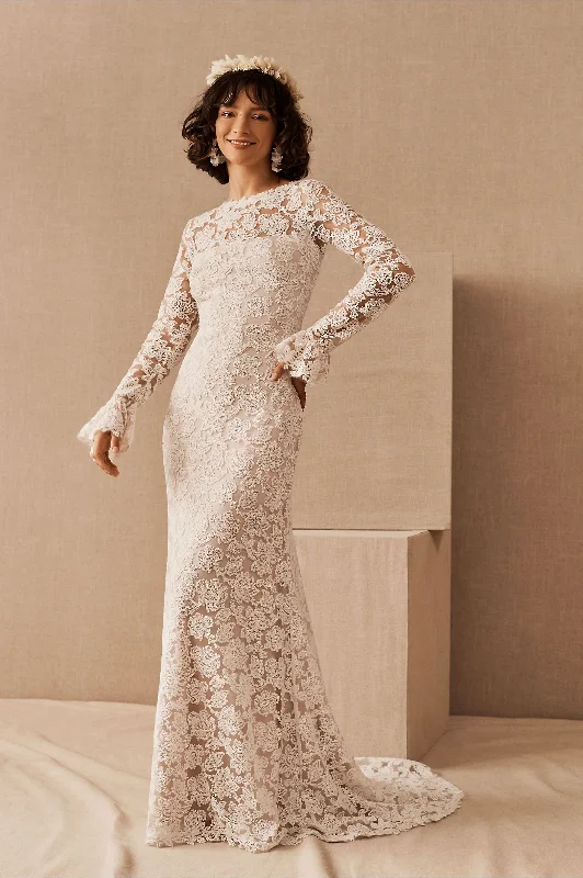 Tadashi Shoji Cedar