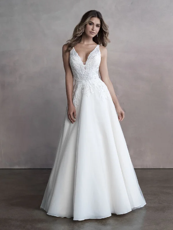 Your Favorite Sale is Back!Allure 9800L - Size 12
