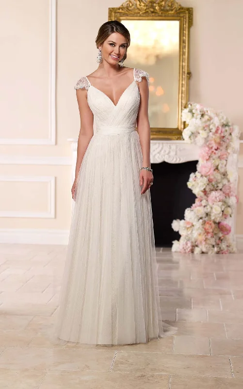 Your Dream Deal is Here!Stella York 6199 Gown